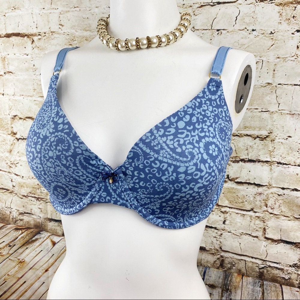 Soma Embraceable Perfect Coverage Bra 36D